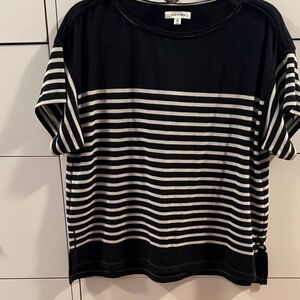Max Studio knit top